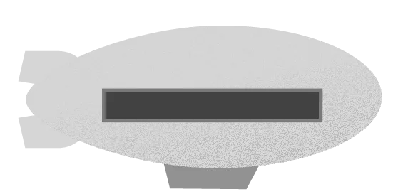 blimp